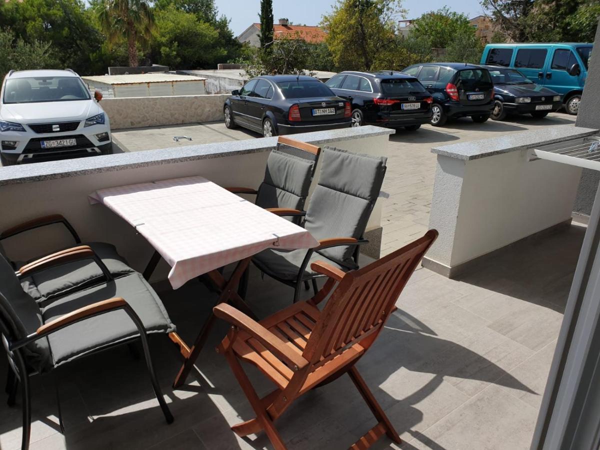 Apartman Dodo 1 Новаля Екстер'єр фото