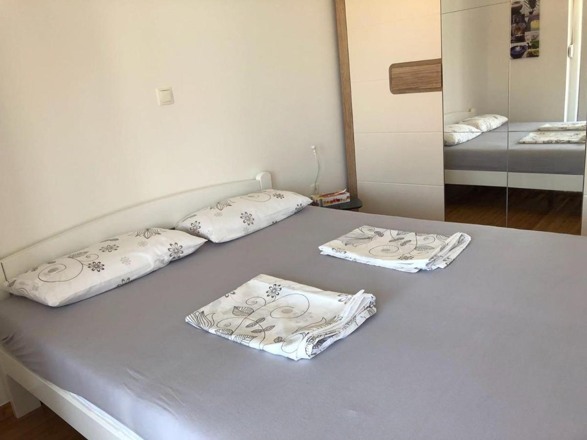 Apartman Dodo 1 Новаля Екстер'єр фото