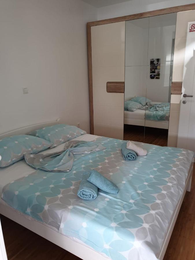 Apartman Dodo 1 Новаля Екстер'єр фото