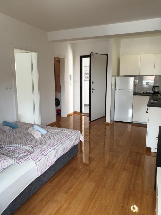 Apartman Dodo 1 Новаля Екстер'єр фото