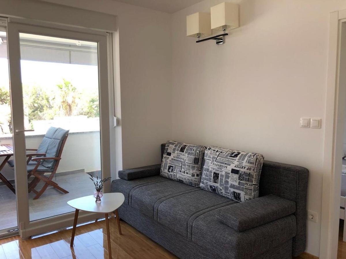 Apartman Dodo 1 Новаля Екстер'єр фото